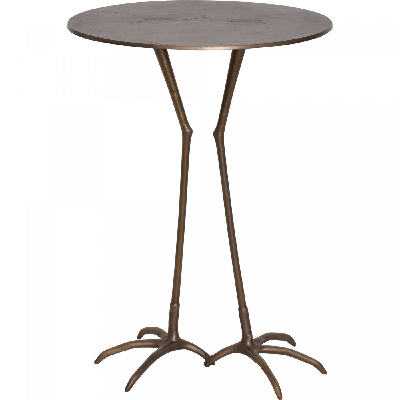 Charmant Accent Table By Steven Sabados
