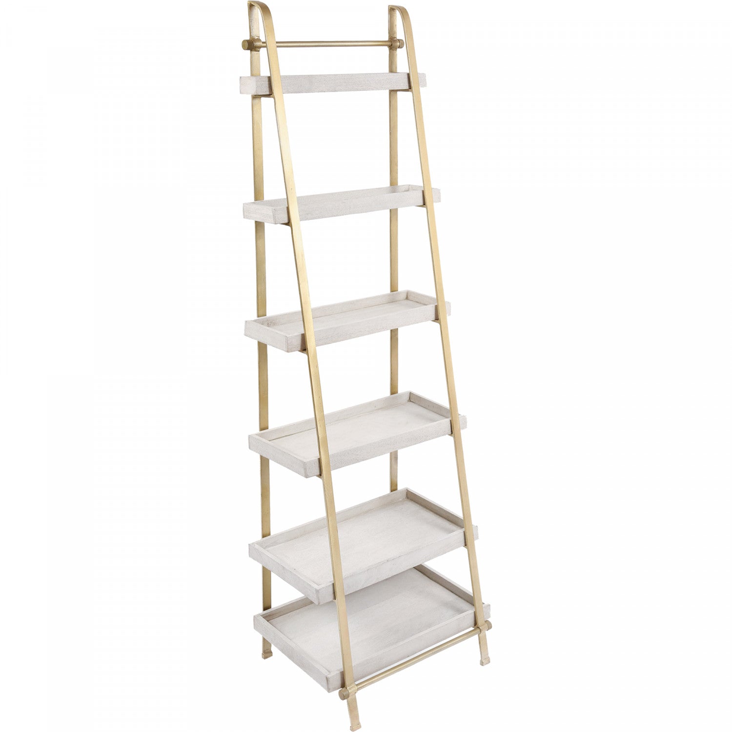 Destin Shelf Unit