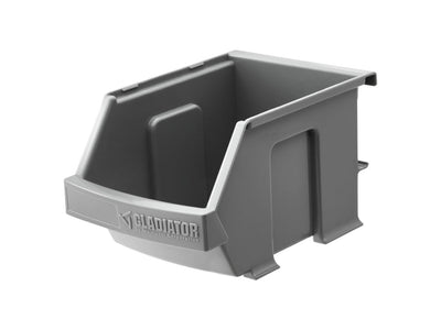 Small Item Bins (3-pack) - Smoke Wall Accessory