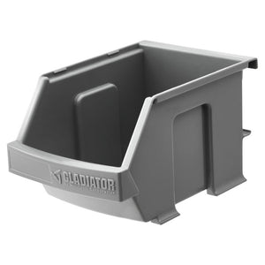 Small Item Bins (3-pack) - Smoke Wall Accessory