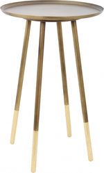 Gordien 15" Accent Table