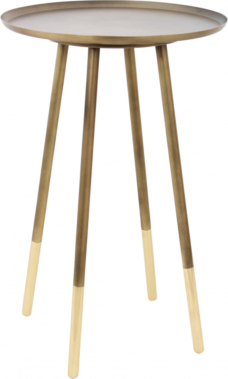 Gordien 15" Accent Table