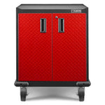 Premier Pre-assembled Gearbox - Red Tread Storage Solution