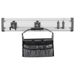 Gardening Geartrack® Pack - Light Gray Wall Accessory