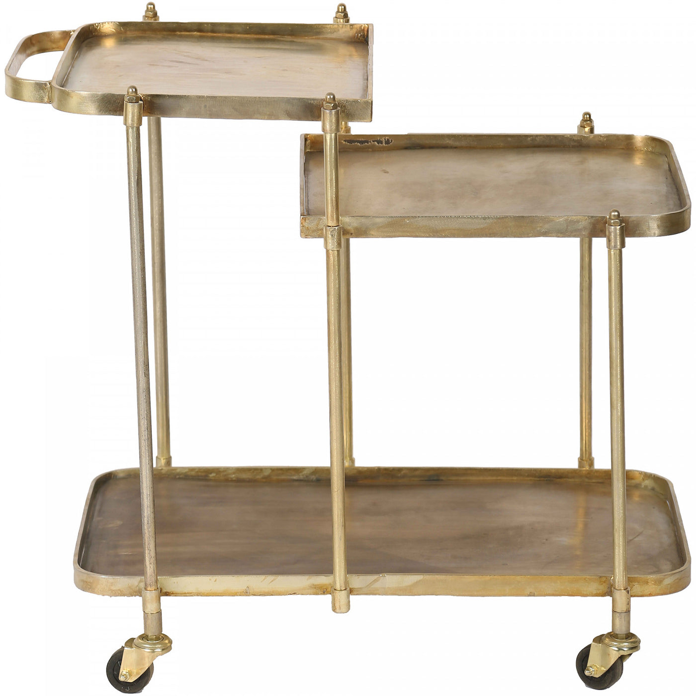 Newbridge Bar Cart