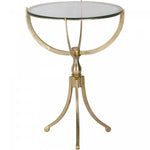 Notel Accent Table