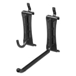 J & L Hooks (8-pack) - Granite Wall Accessory