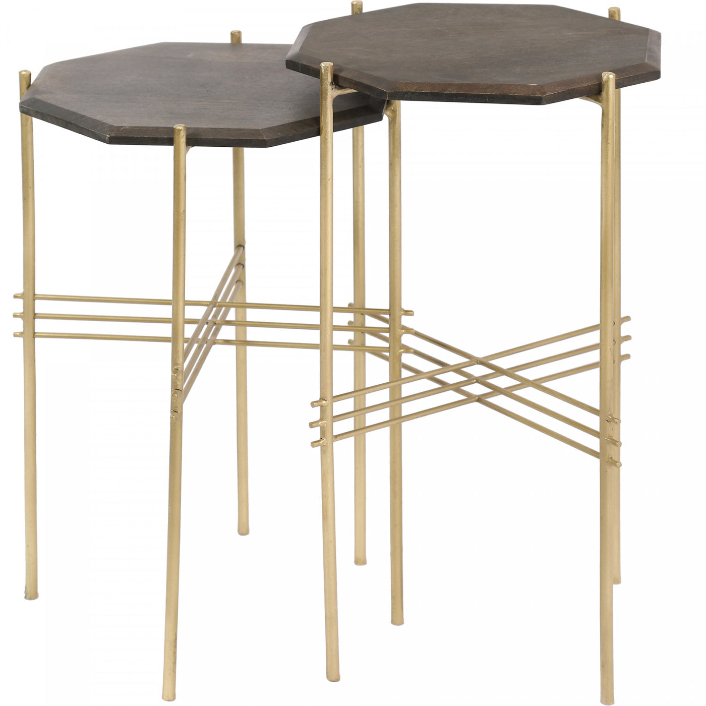 Belleview Accent Table