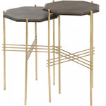 Belleview Accent Table