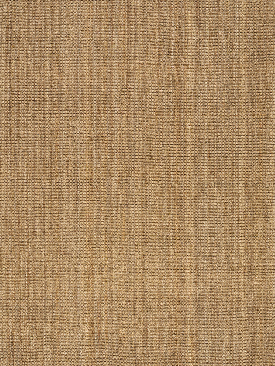 Jute 7'10" X 10'6" Chunky Boucle Rug - Beige Area Rug