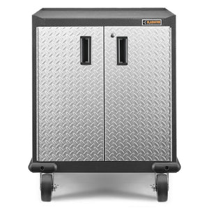 Premier Pre-assembled Gearbox - Silver Tread Storage Solution