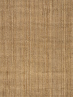 Jute 5'3" X 7'7"Chunky Boucle Rug -  Beige Area Rug