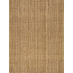 Jute 5'3" X 7'7"Chunky Boucle Rug -  Beige Area Rug