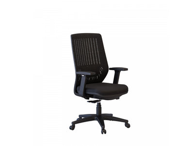 Mason Office Chair - Black