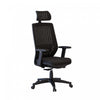 Noah Office Chair - Black