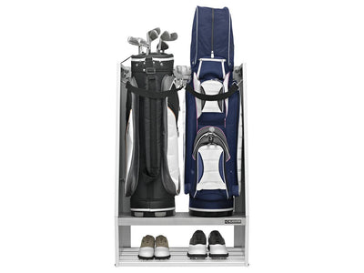 Golf Caddy - White Wall Accessory