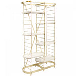 Vero Shelf Unit