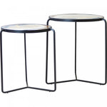 Kinsra Accent Table