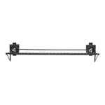 24 Wire Shelf (4-pack) - Granite Wall Accessory