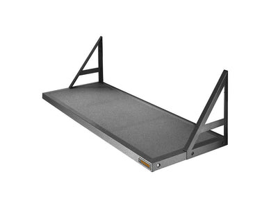 45 Gearloft™ Shelf - Hammered Granite Wall Accessory