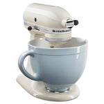 KitchenAid Almond Cream Artisan® Series 5 Quart Tilt-Head Stand Mixer - KSM150PSAC