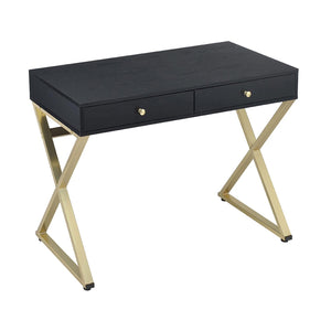 Wingham Accent Desk - Black