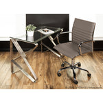 Master Office Chair -  Grey