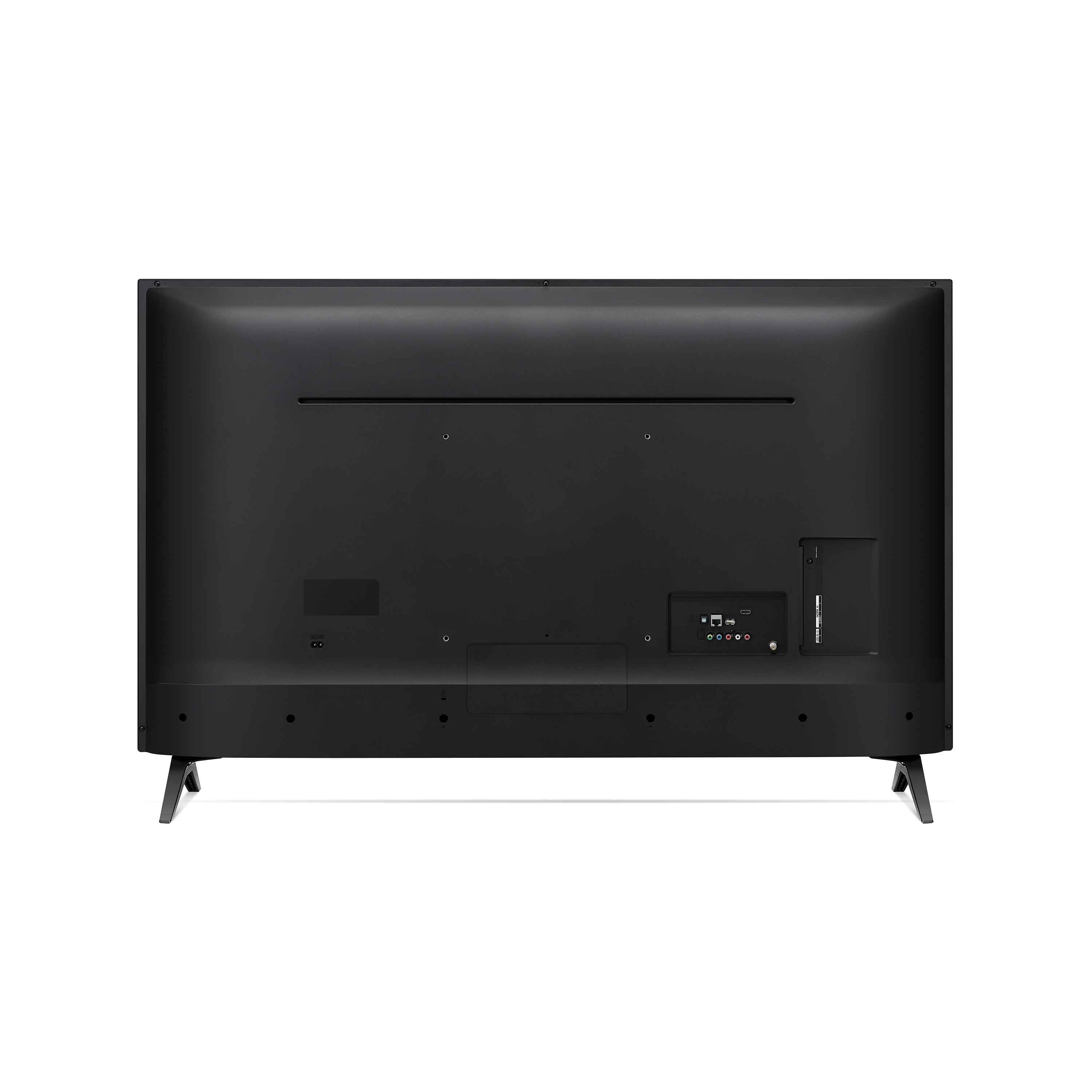LG 60" 4K HDR SMART 120TM LED - 60UN7000AUD