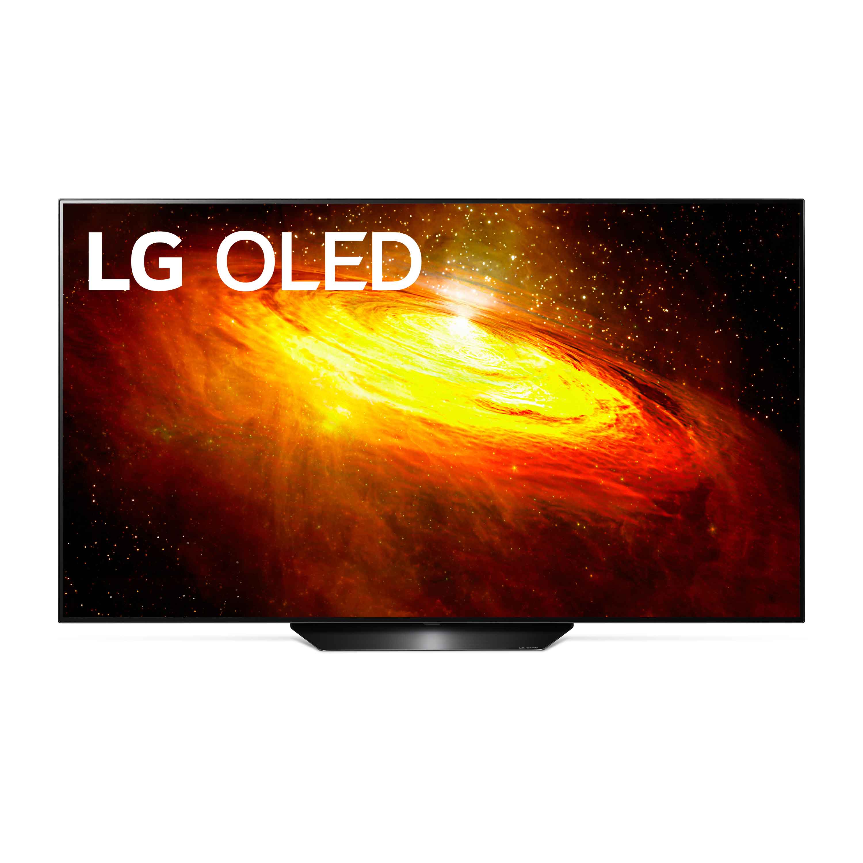 LG 55'' BX LG OLED TV with ThinQ® AI - OLED55BXPUA | Leon's