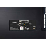 LG 55'' BX LG OLED TV with ThinQ® AI - OLED55BXPUA
