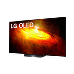 LG 55'' BX LG OLED TV with ThinQ® AI - OLED55BXPUA