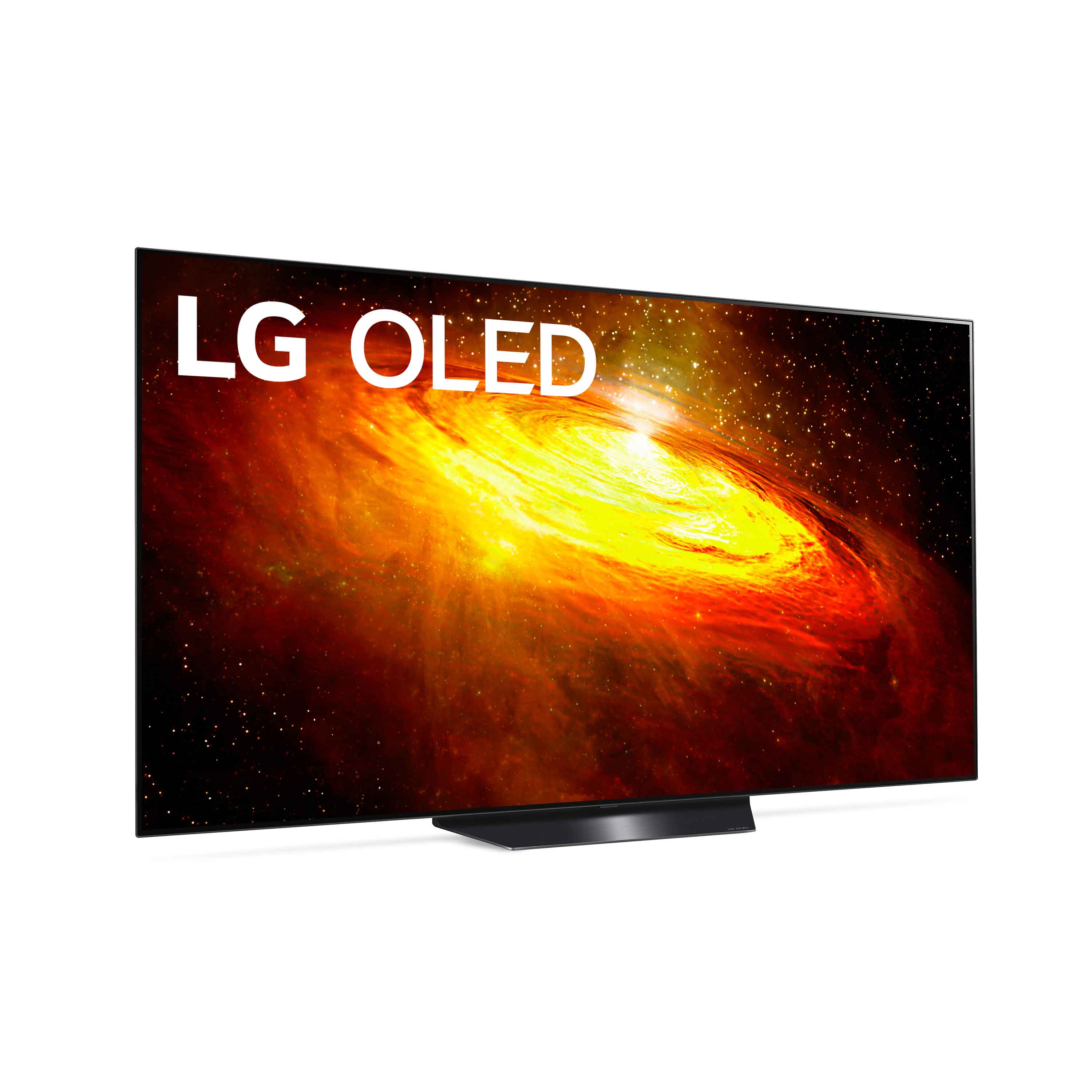 LG 55'' BX LG OLED TV with ThinQ® AI - OLED55BXPUA