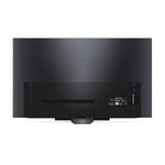 LG 55'' BX LG OLED TV with ThinQ® AI - OLED55BXPUA
