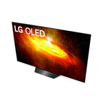 LG 55'' BX LG OLED TV with ThinQ® AI - OLED55BXPUA