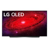 LG 65" CX OLED 4K Smart TV with Thin Q AI and Alpha 9 Gen 3 Intelligent Processor - OLED65CX