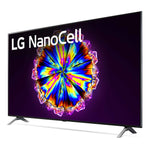 LG NanoCell 75" 4K HDR LED webOS Smart TV Smart TV - 75NANO90UNA
