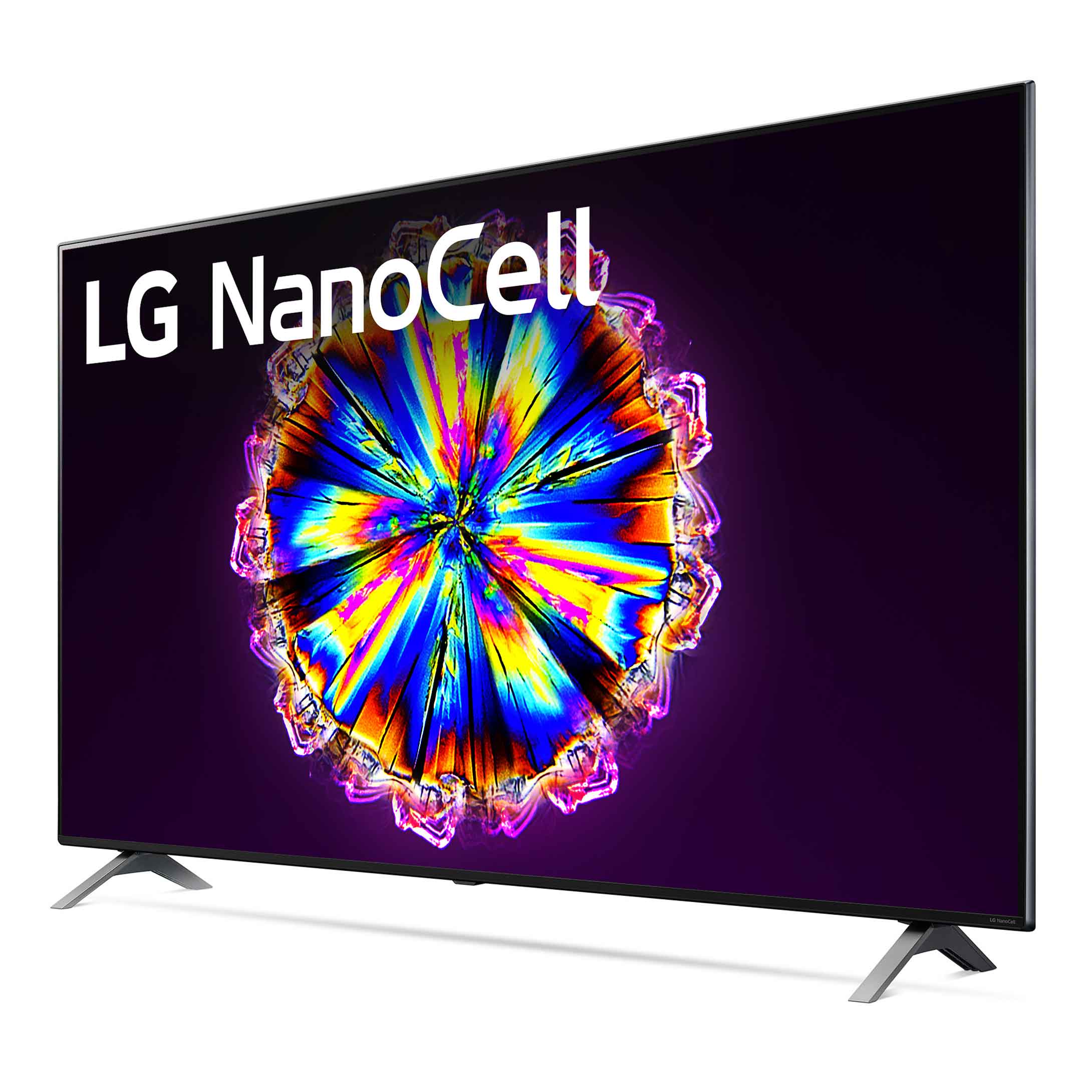 LG NanoCell 75" 4K HDR LED webOS Smart TV Smart TV - 75NANO90UNA