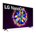 LG NanoCell 75" 4K HDR LED webOS Smart TV Smart TV - 75NANO90UNA