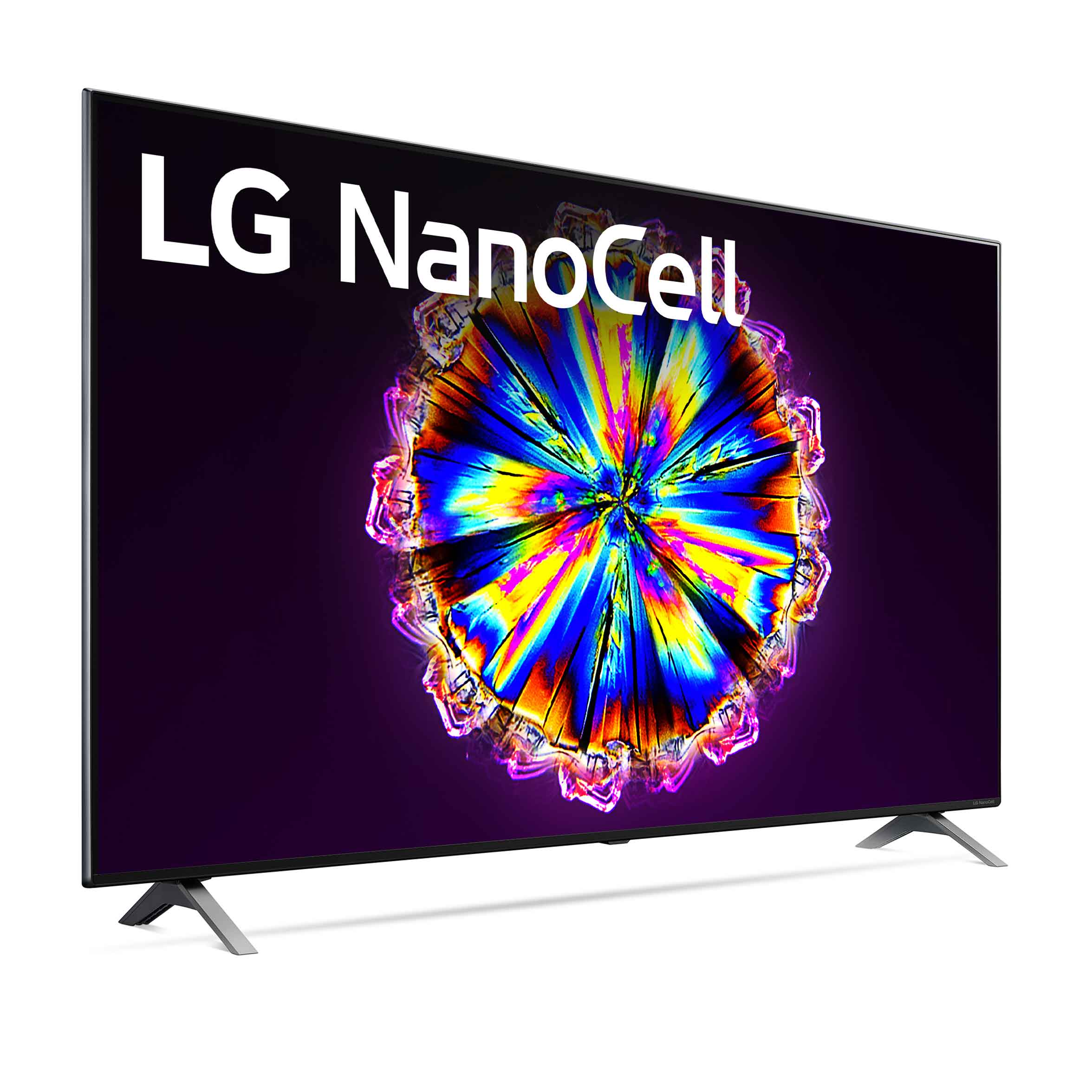 LG NanoCell 75" 4K HDR LED webOS Smart TV Smart TV - 75NANO90UNA