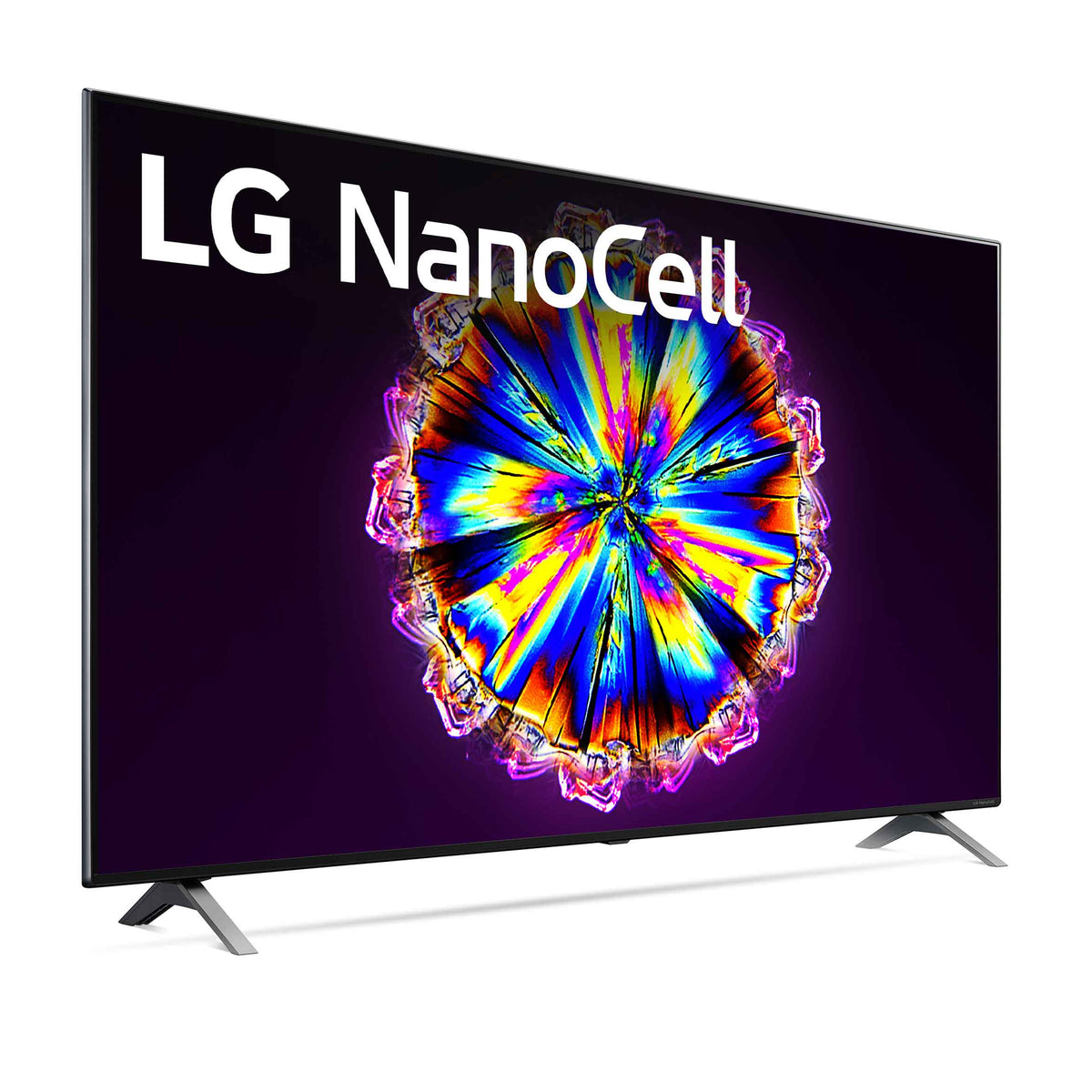 LG NanoCell 86" 4K HDR LED webOS Smart TV Smart TV - 86NANO90UNA