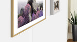 Samsung 65" The Frame 4K UHD QLED Smart TV - QN65LS03AAFXZC