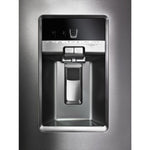 Maytag Fingerprint Resistant Stainless Steel French Door Refrigerator (27.0 Cu. Ft.) - MFT2772HEZ
