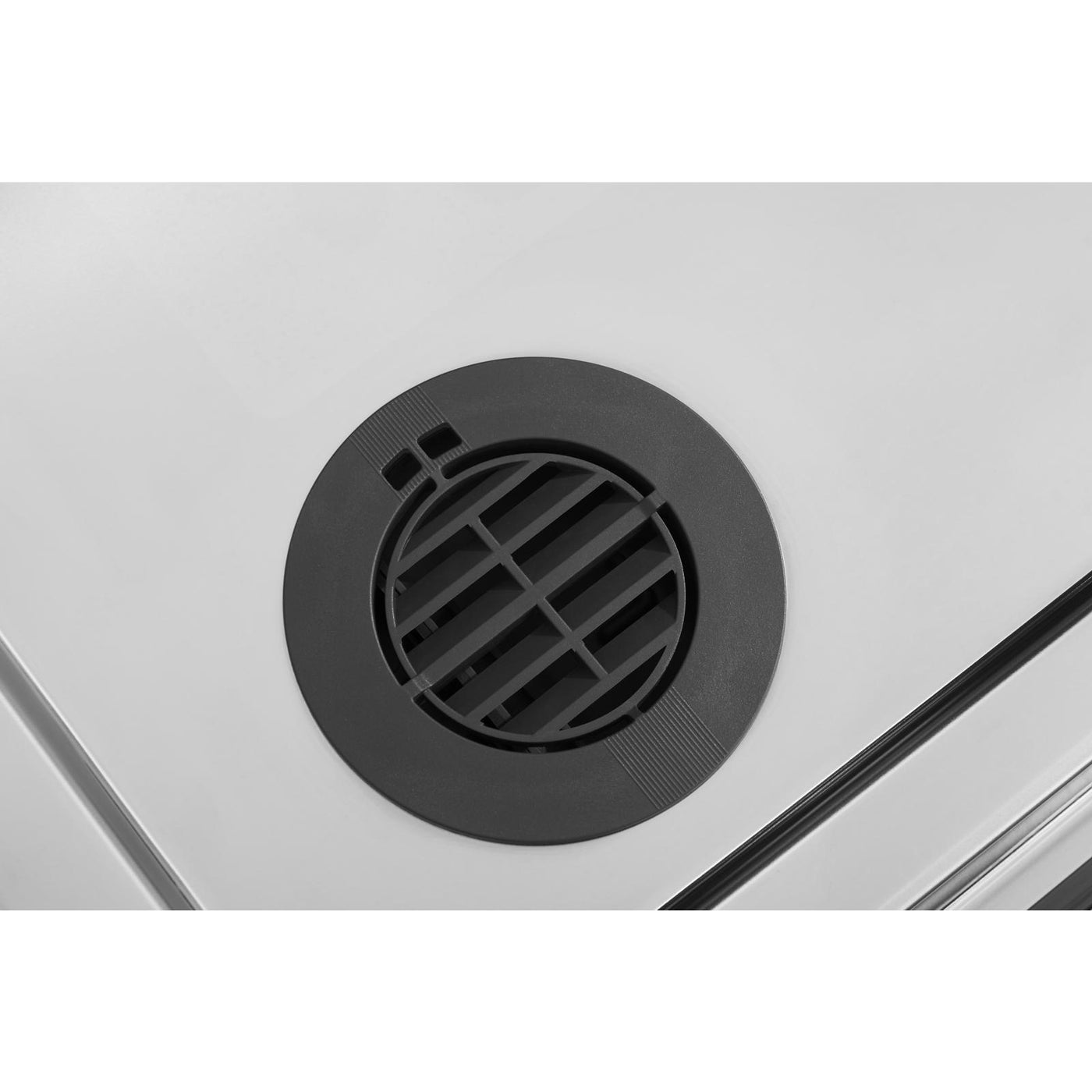 Maytag 24" Fingerprint Resistant Stainless Steel dishwasher with Dual Power filtration (50 dBA) - MDB4949SKZ