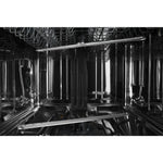 Maytag 24" Fingerprint Resistant Stainless Steel dishwasher with Dual Power filtration (50 dBA) - MDB4949SKZ