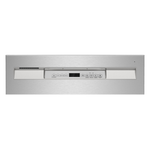 Maytag 24" Fingerprint Resistant Stainless Steel dishwasher with Dual Power filtration (50 dBA) - MDB4949SKZ