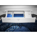 Maytag White Top Load Washer (5.5 cu.ft.) - MVW6200KW