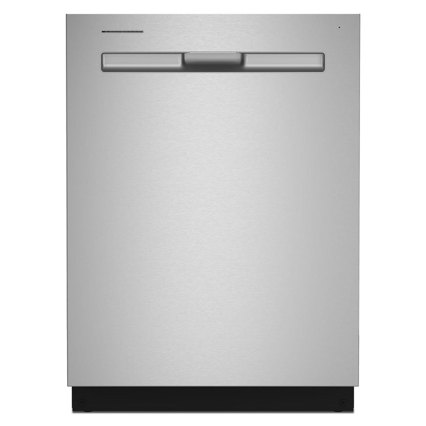 Maytag Stainless Steel 24" Dishwasher MDB7959SKZ Leon's