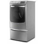 Maytag Metallic Slate Gas Dryer (7.3 Cu. Ft.) - MGD8630HC