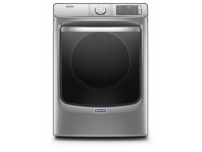 Maytag Metallic Slate Gas Dryer (7.3 Cu. Ft.) - MGD8630HC