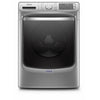Maytag Metallic Slate Front Load Washer (5.8 Cu. Ft.) - MHW8630HC
